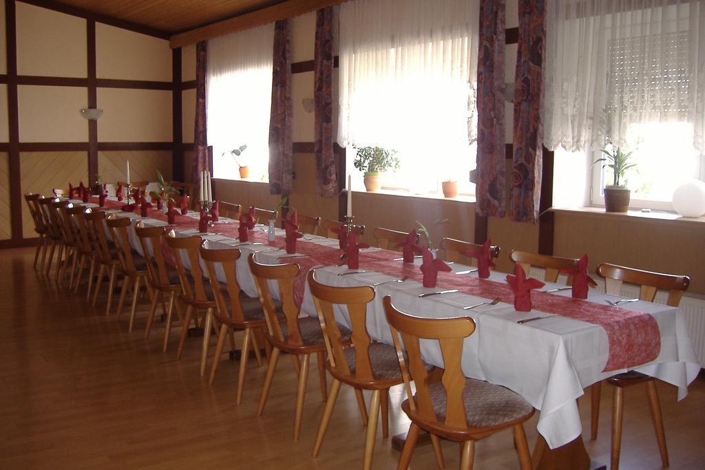 Hafenbar Hotel Osterwieck Exterior foto
